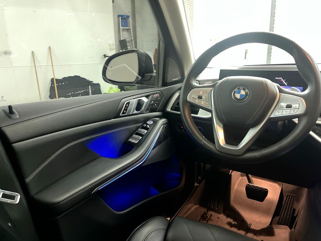 Thumbnail: 2023 BMW X7 - 8