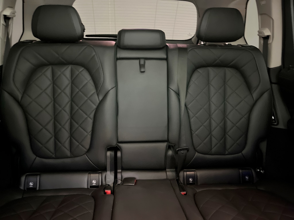 Thumbnail: 2023 BMW X7 - 23
