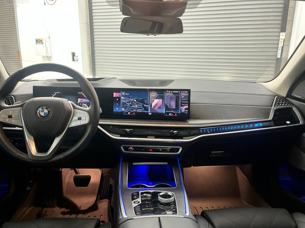 Thumbnail: 2023 BMW X7 - 2