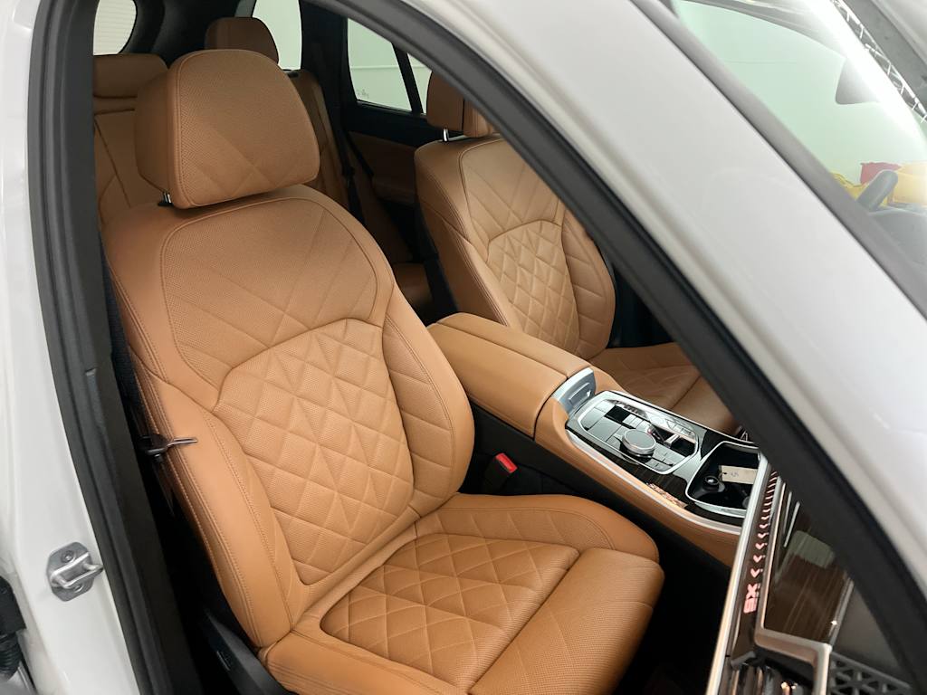Thumbnail: 2024 BMW X5 - 32