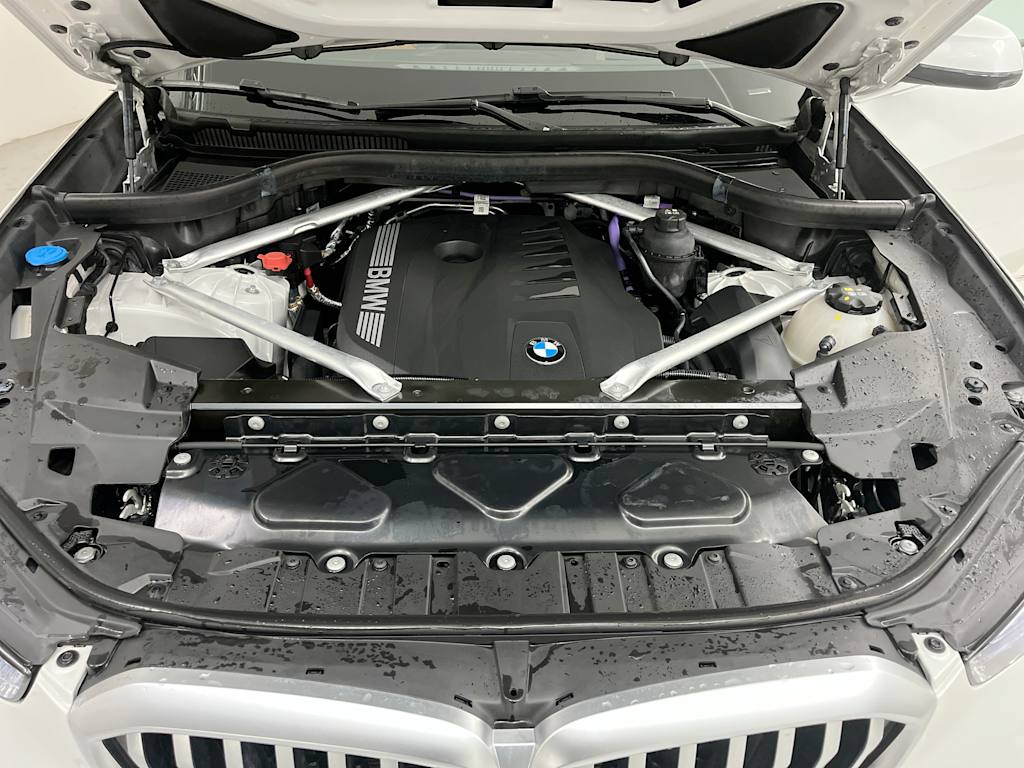 Thumbnail: 2024 BMW X5 - 7