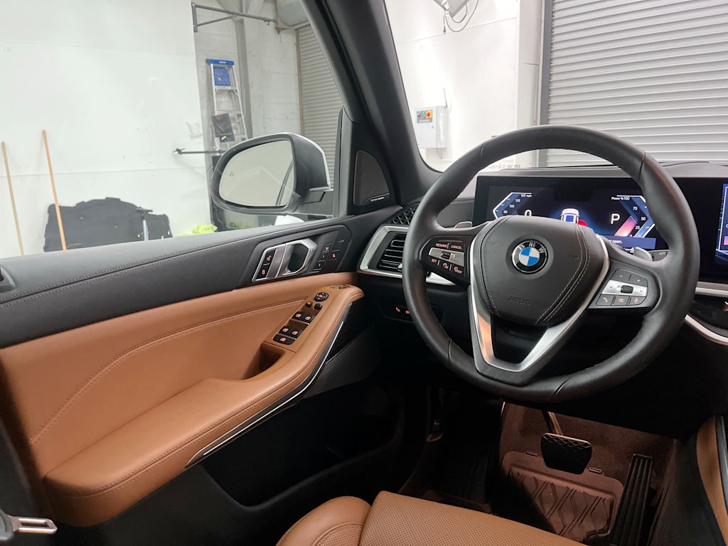 Thumbnail: 2024 BMW X5 - 8