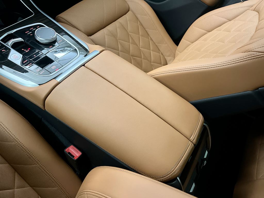 Thumbnail: 2024 BMW X5 - 10