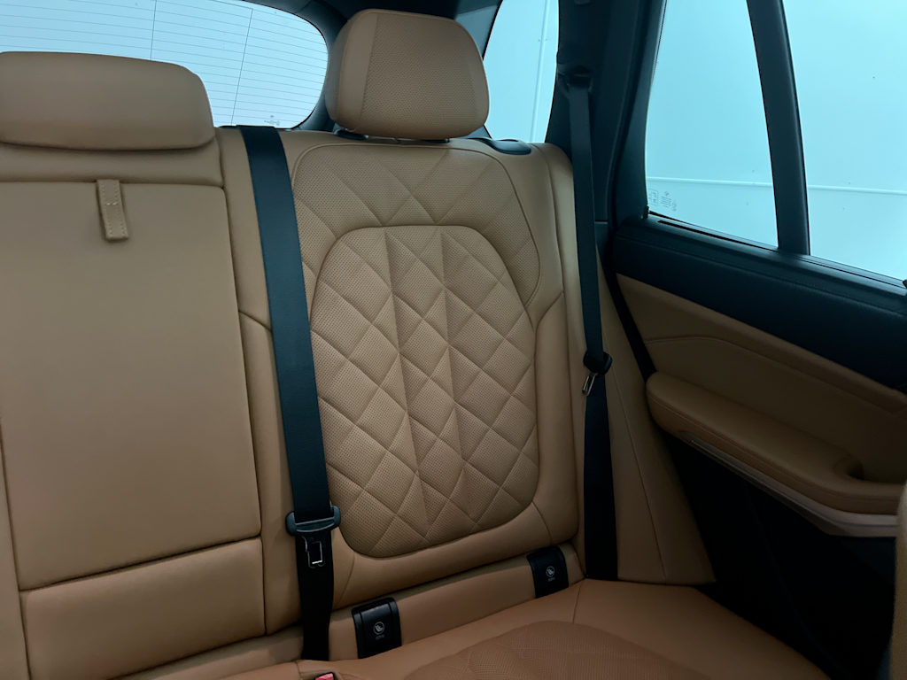 Thumbnail: 2024 BMW X5 - 24