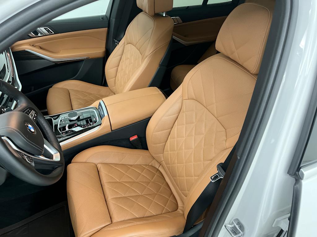 Thumbnail: 2024 BMW X5 - 9