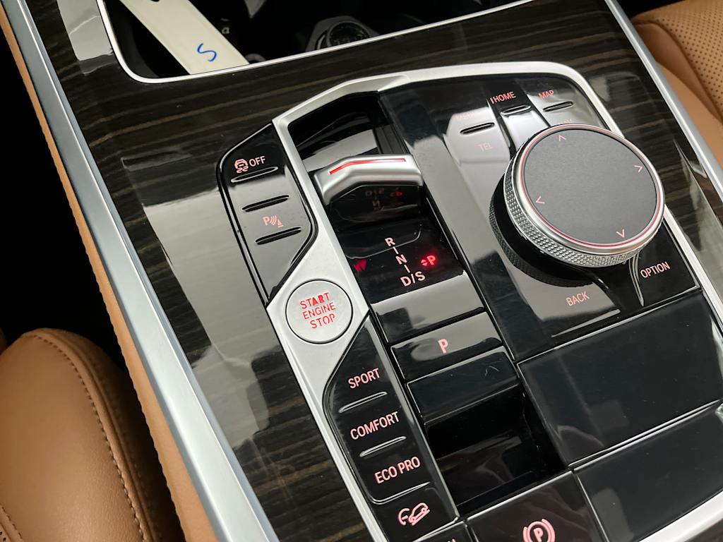 Thumbnail: 2024 BMW X5 - 14