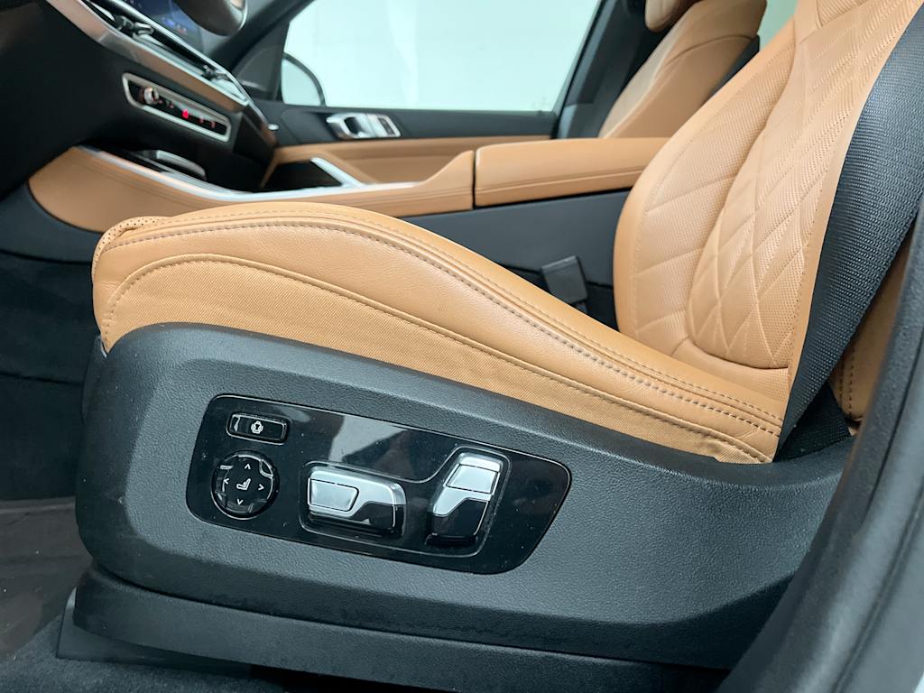 Thumbnail: 2024 BMW X5 - 25