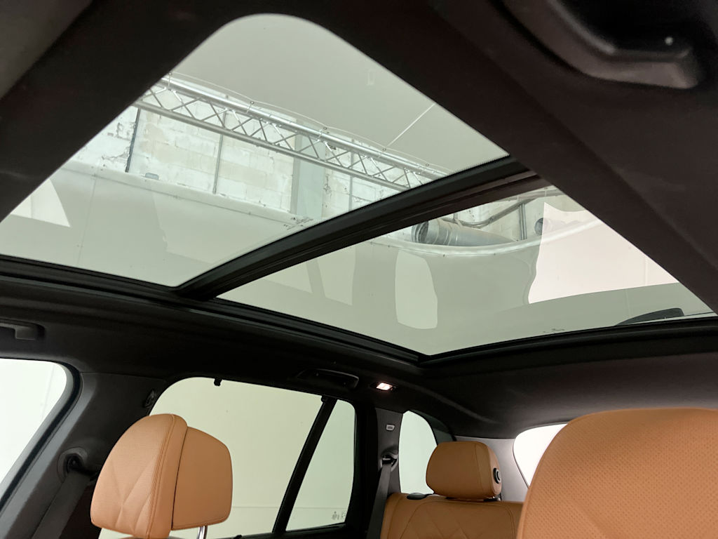 Thumbnail: 2024 BMW X5 - 27