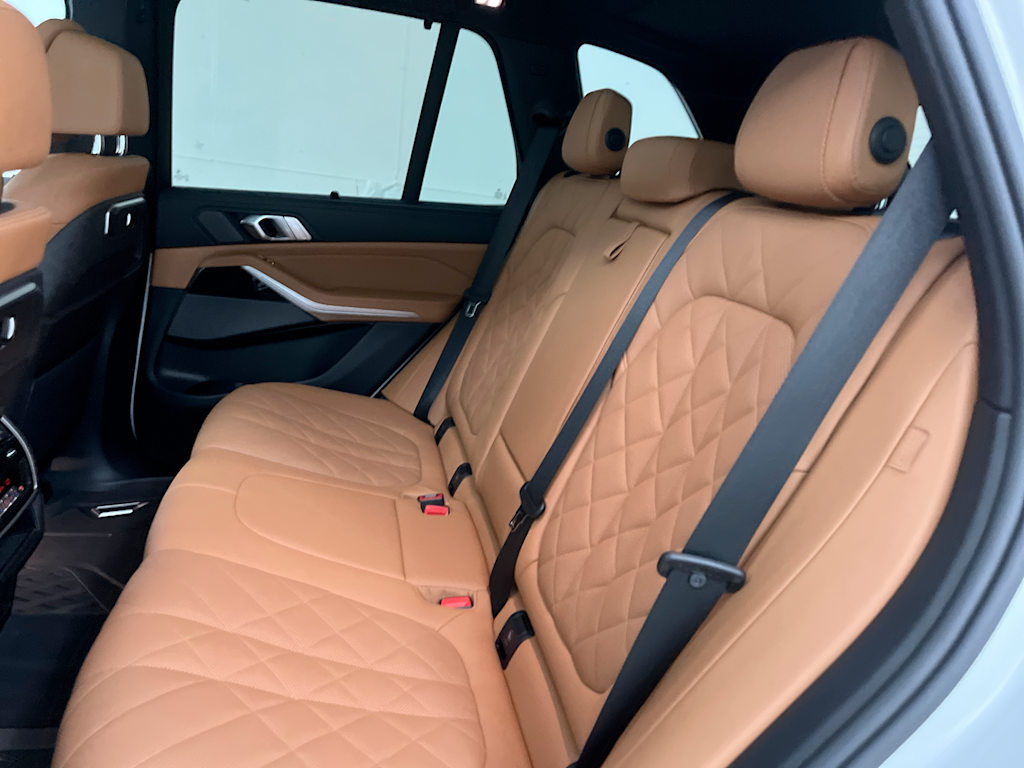 Thumbnail: 2024 BMW X5 - 31