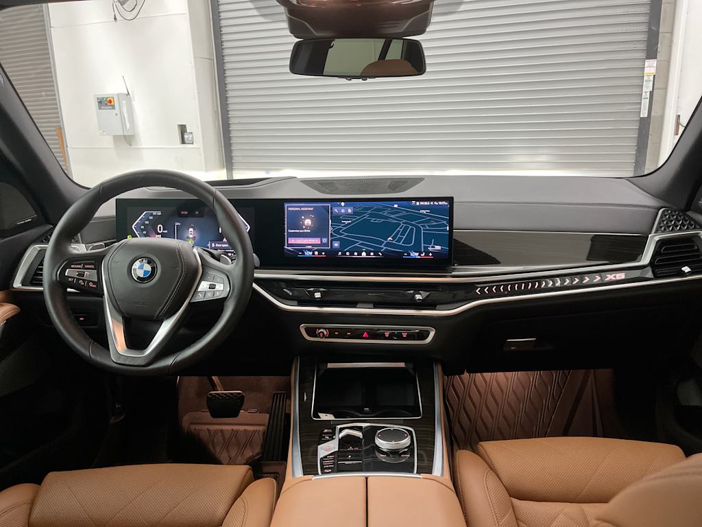 Thumbnail: 2024 BMW X5 - 2