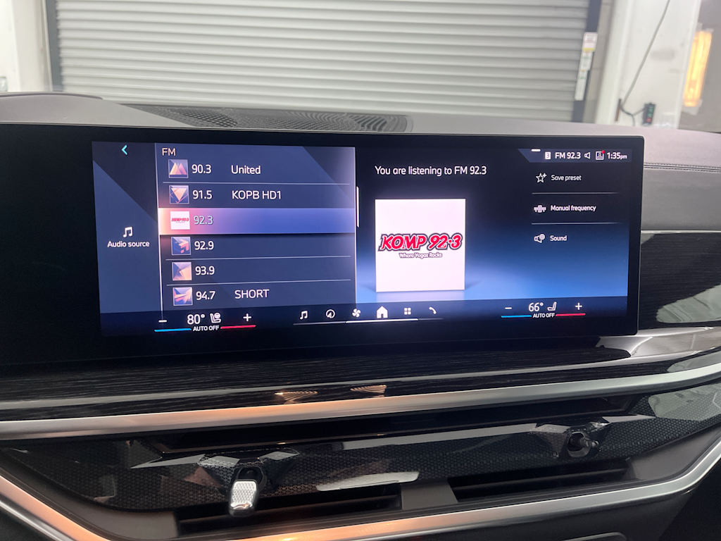 Thumbnail: 2026 BMW X5 - 11