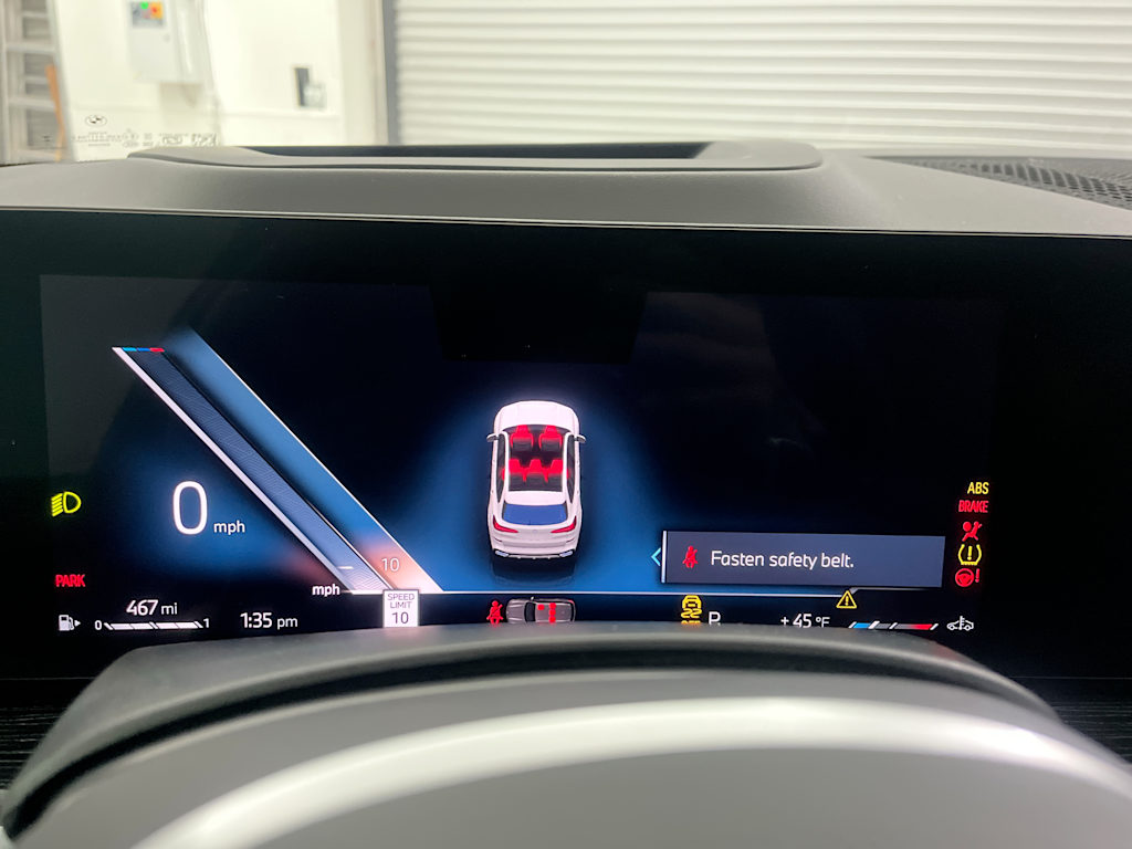 Thumbnail: 2026 BMW X5 - 13