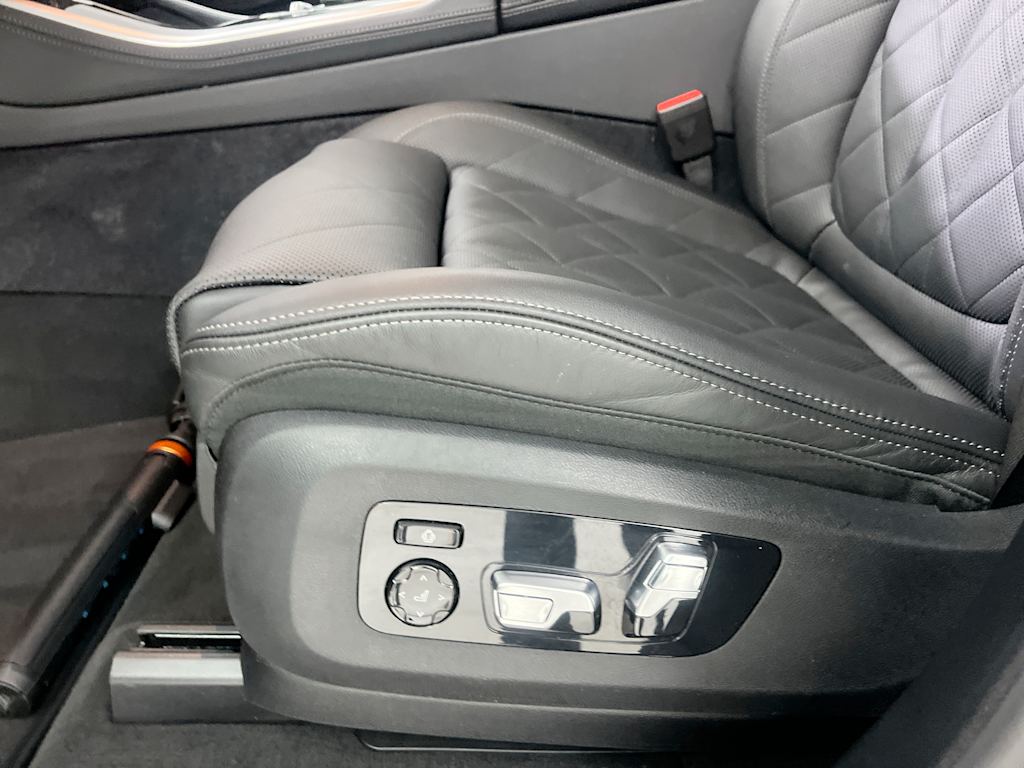 Thumbnail: 2026 BMW X5 - 20