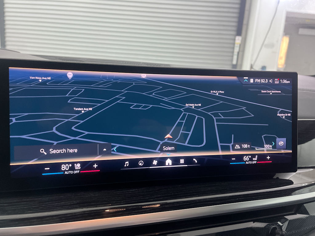 Thumbnail: 2026 BMW X5 - 24