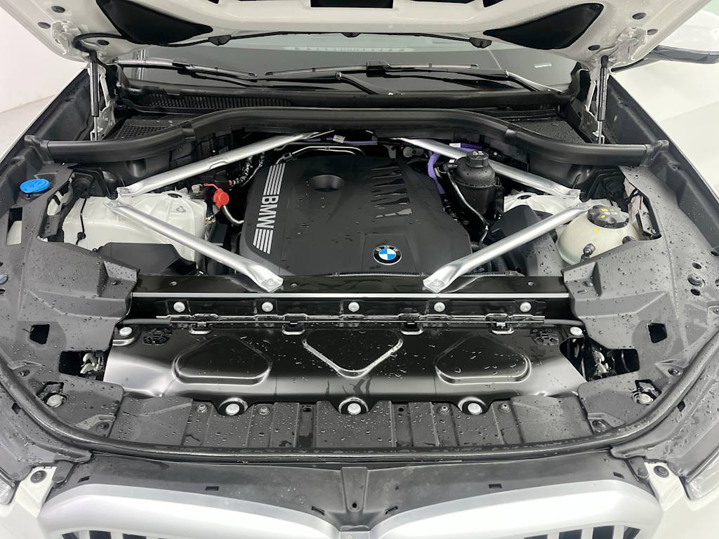 Thumbnail: 2026 BMW X5 - 7