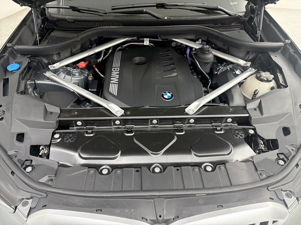 Thumbnail: 2024 BMW X5 - 7