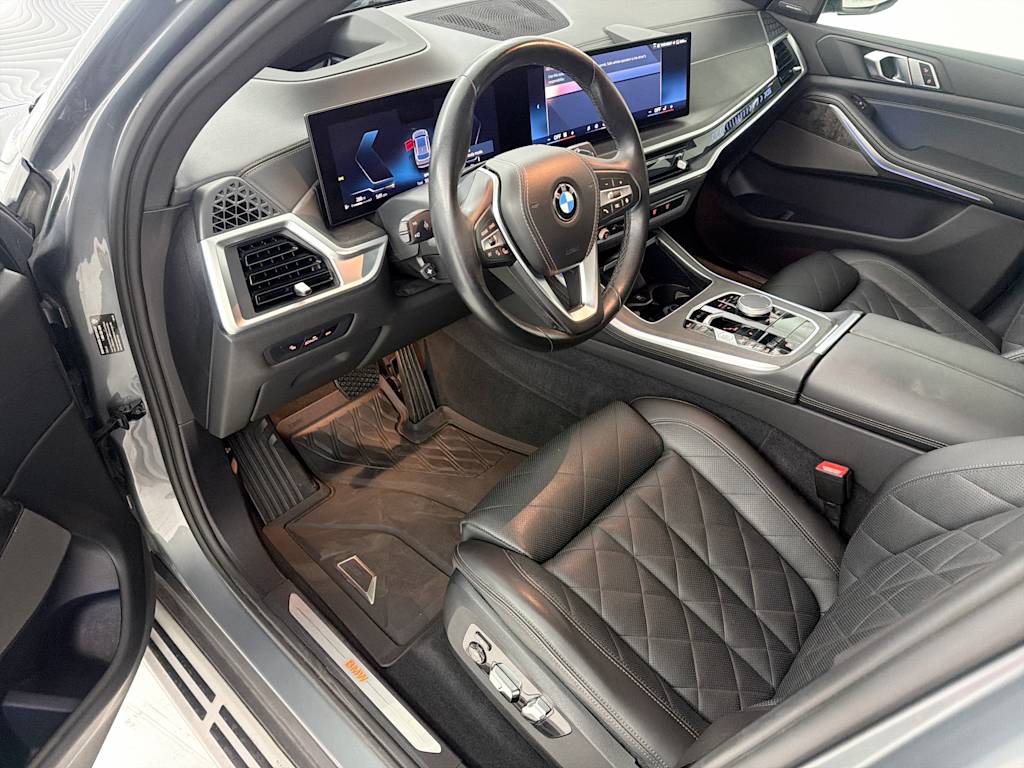 Thumbnail: 2024 BMW X5 - 2