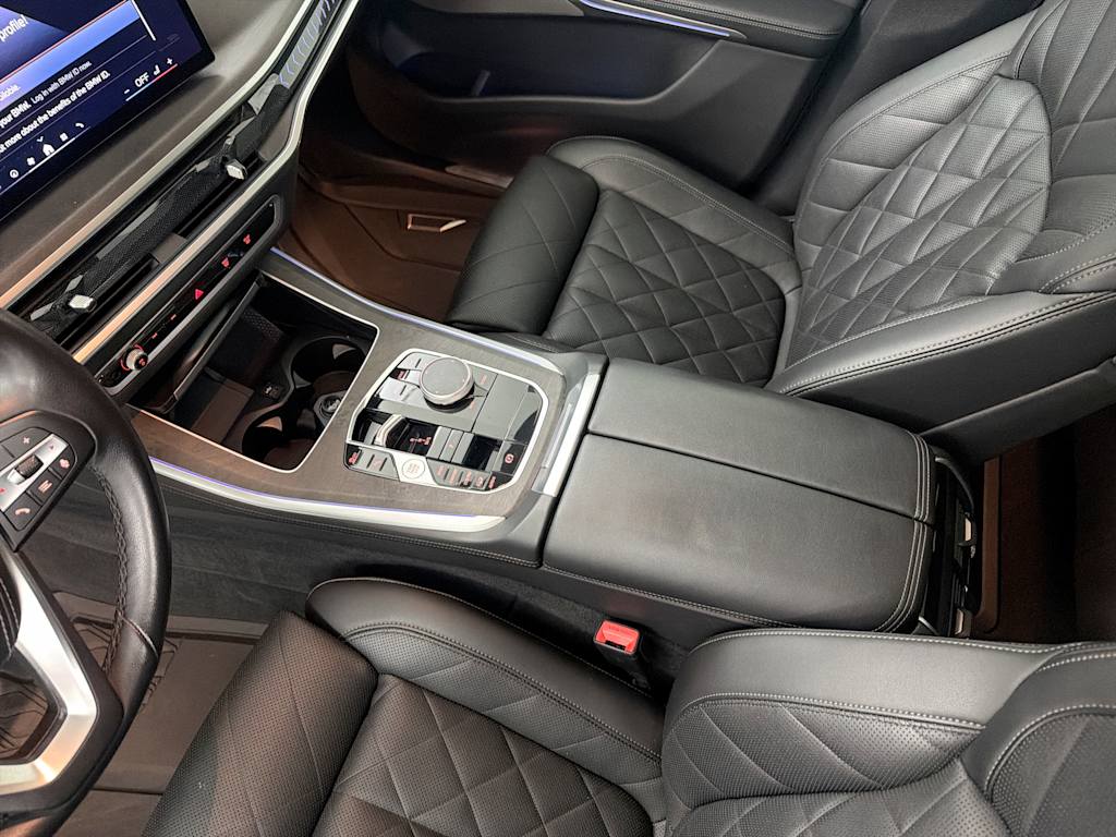Thumbnail: 2024 BMW X5 - 25