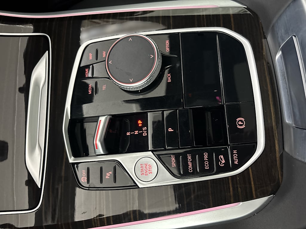 Thumbnail: 2024 BMW X5 - 9