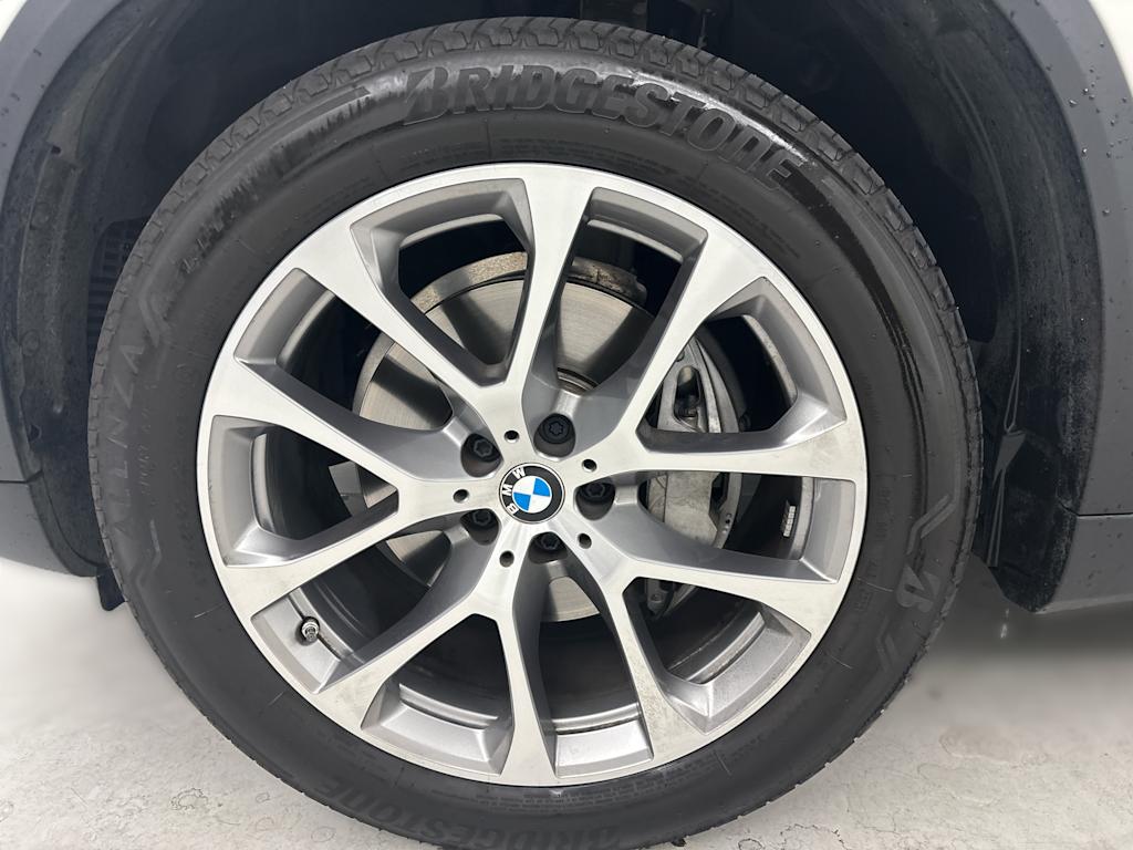Thumbnail: 2024 BMW X5 - 6