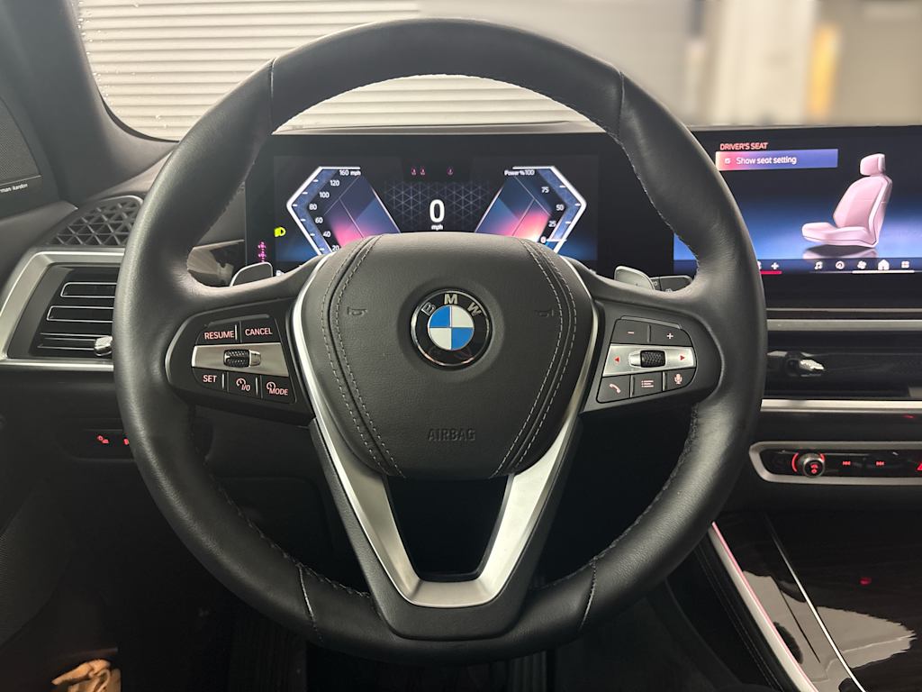 Thumbnail: 2024 BMW X5 - 2