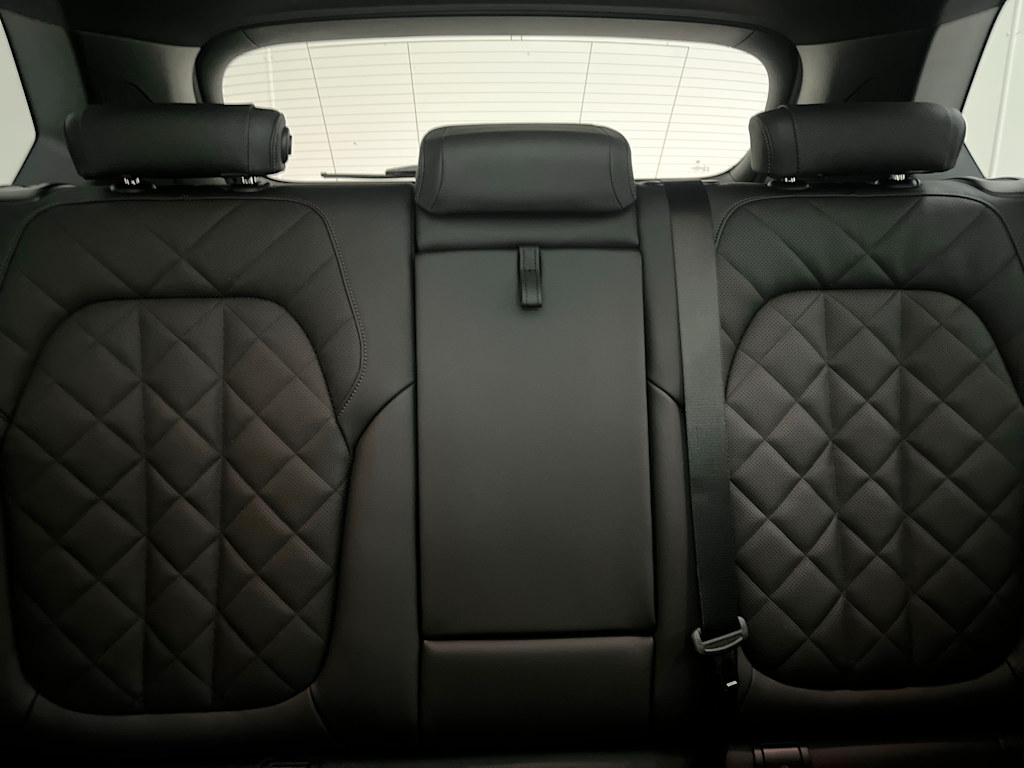 Thumbnail: 2026 BMW X5 - 24