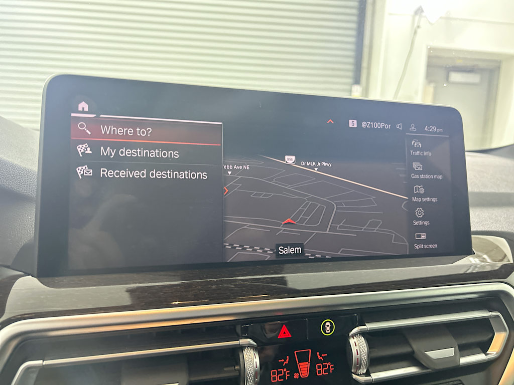 Thumbnail: 2025 BMW X4 - 24