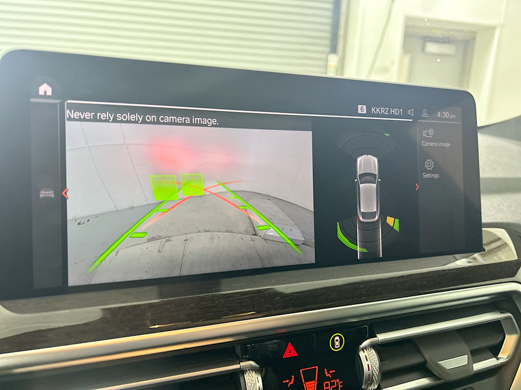 Thumbnail: 2025 BMW X4 - 25