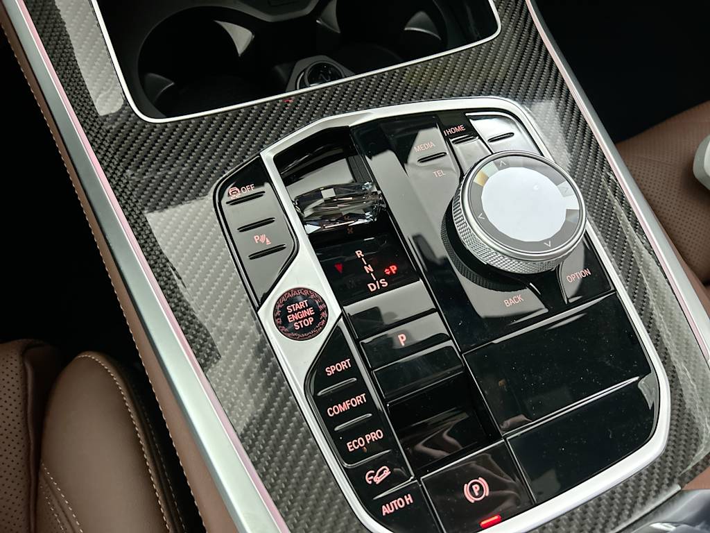 Thumbnail: 2026 BMW X5 - 12