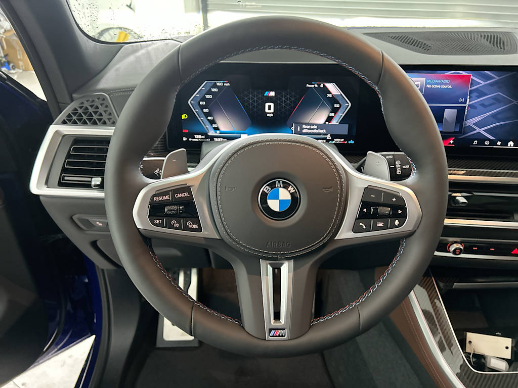 Thumbnail: 2026 BMW X5 - 2