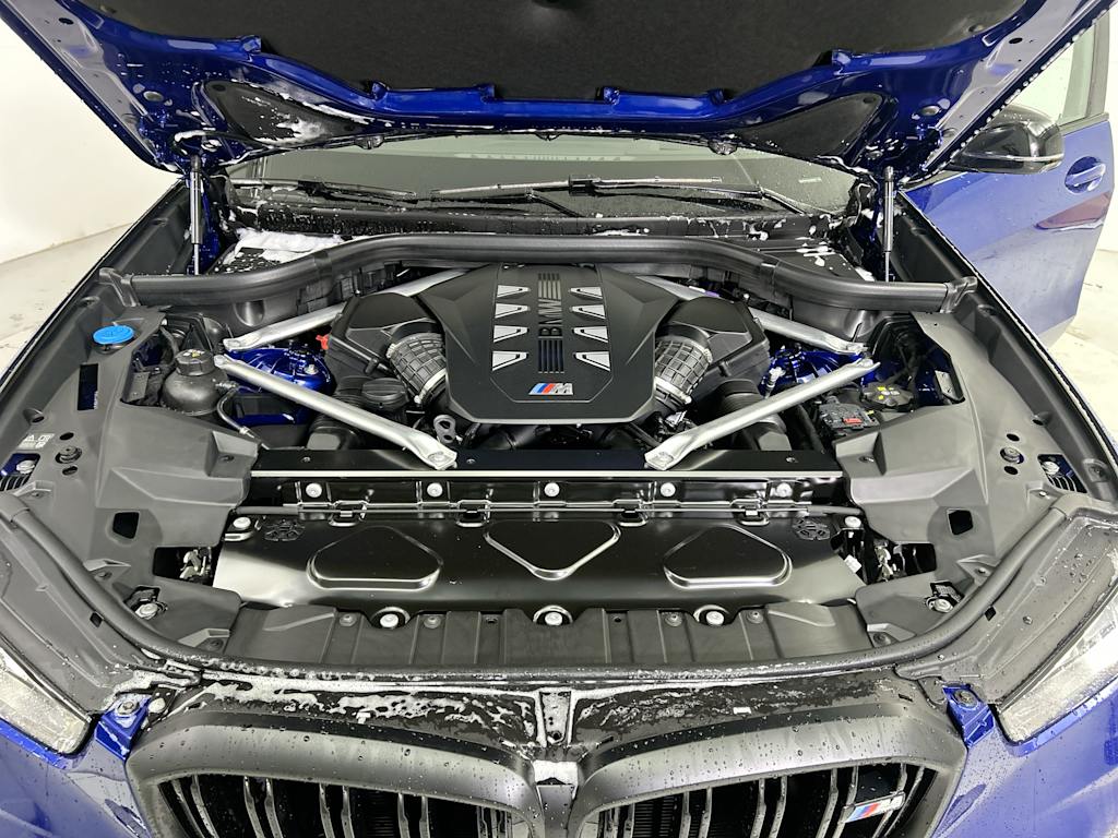 Thumbnail: 2026 BMW X5 - 7