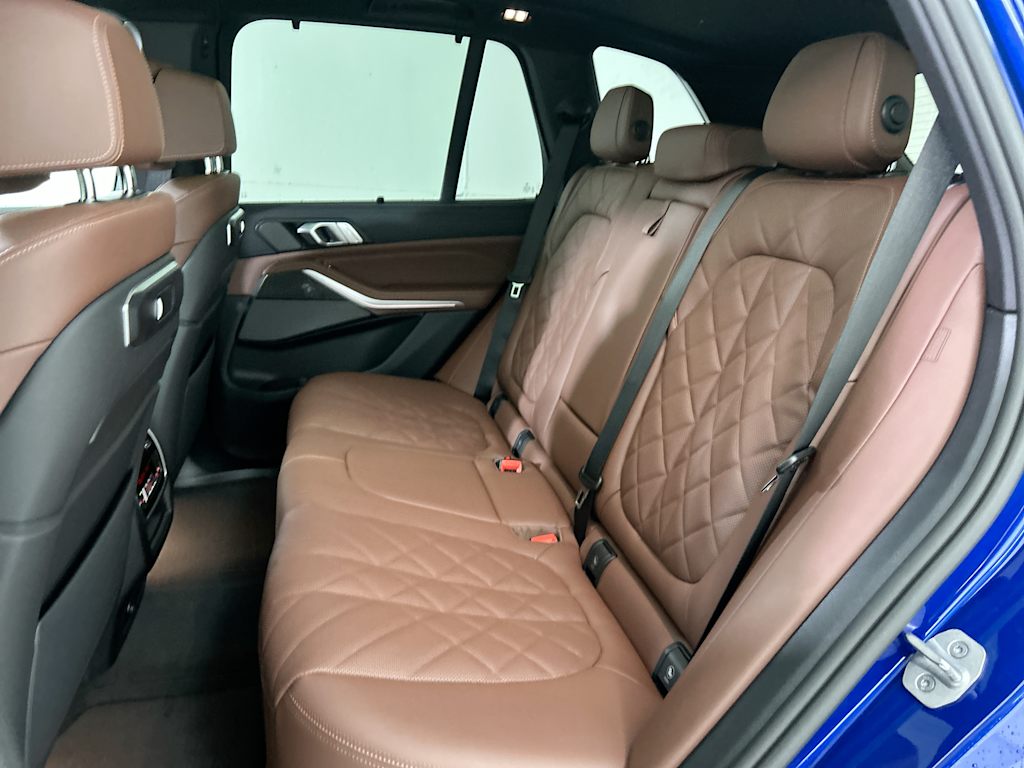 Thumbnail: 2026 BMW X5 - 10