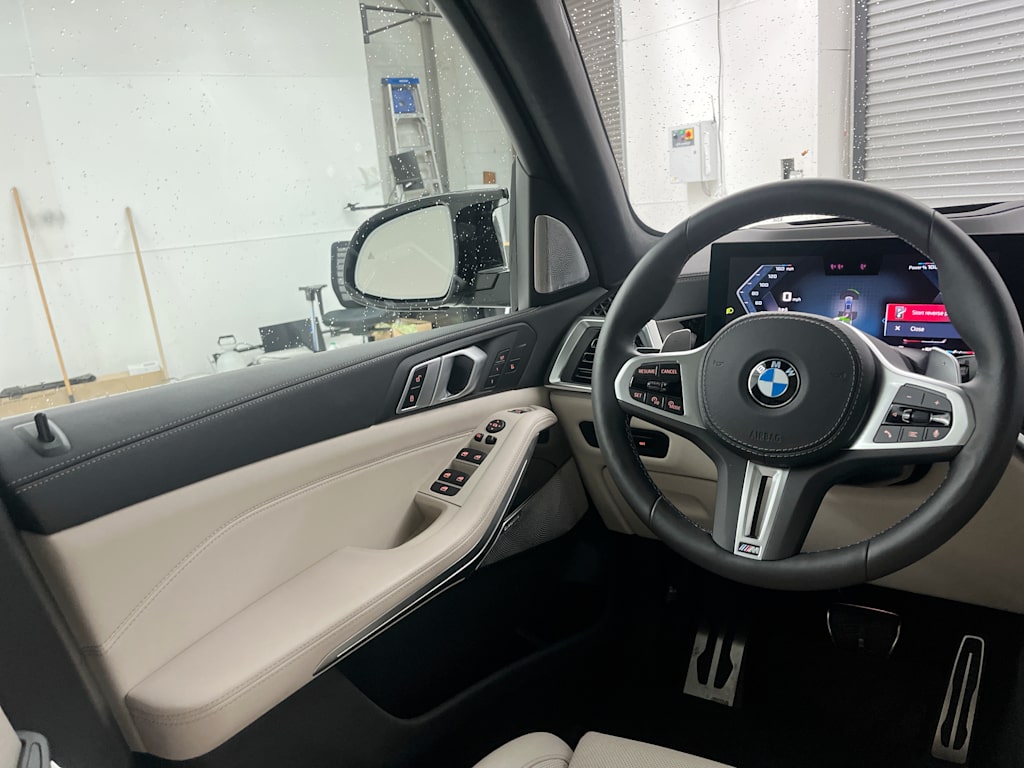 Thumbnail: 2025 BMW X5 - 8