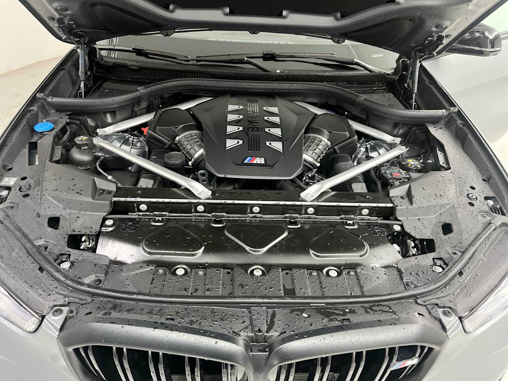 Thumbnail: 2025 BMW X5 - 7
