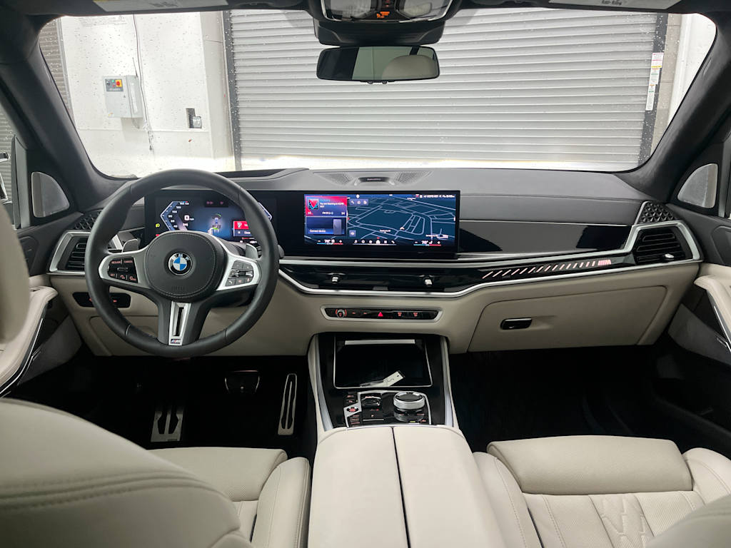 Thumbnail: 2025 BMW X5 - 2