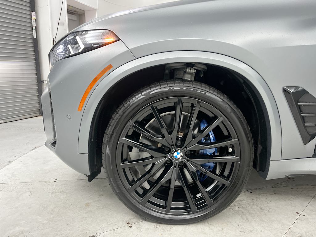 Thumbnail: 2025 BMW X5 - 6