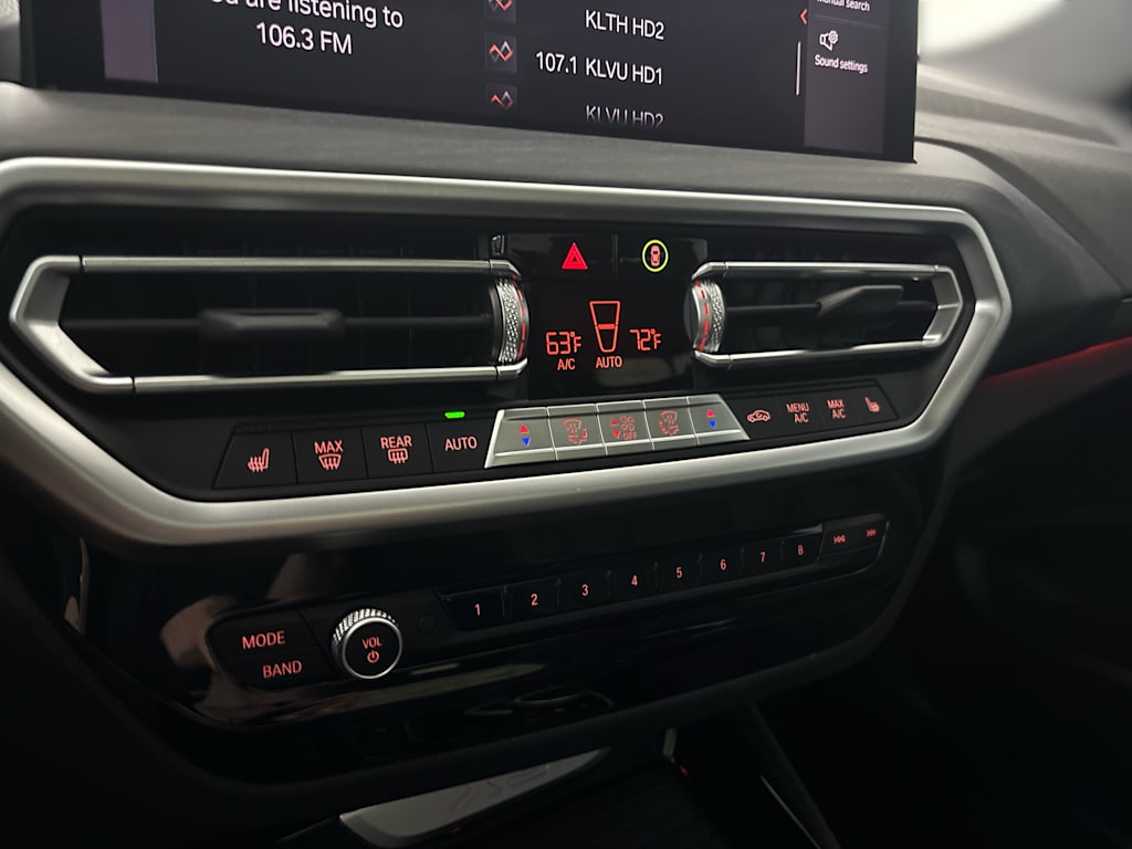 Thumbnail: 2023 BMW X3 - 22