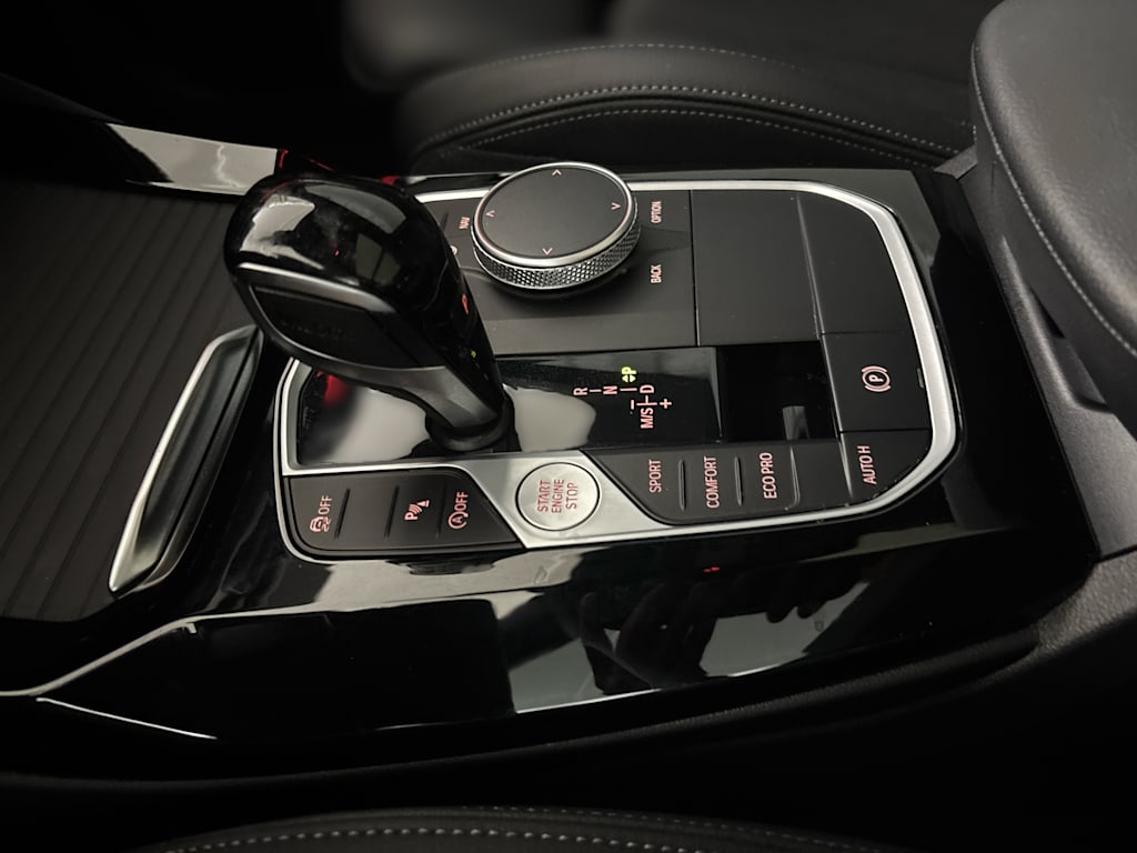 Thumbnail: 2023 BMW X3 - 12