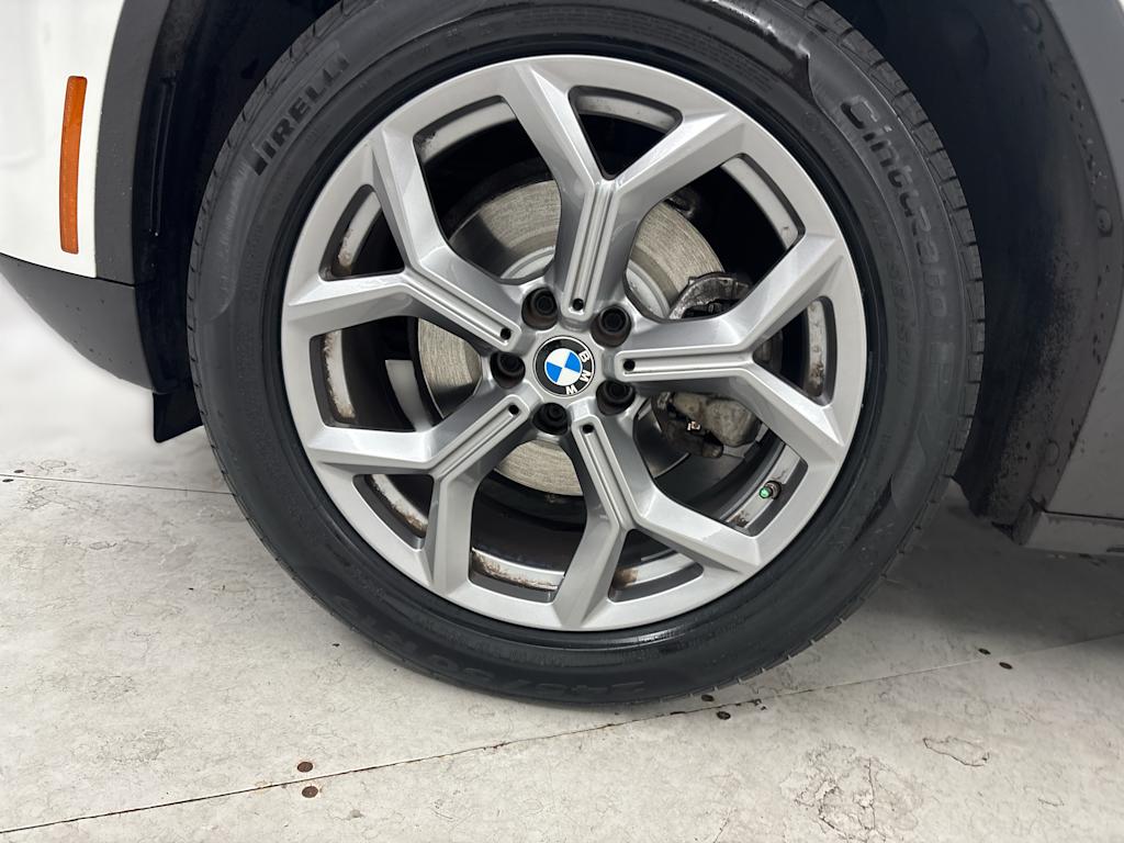 Thumbnail: 2023 BMW X3 - 6