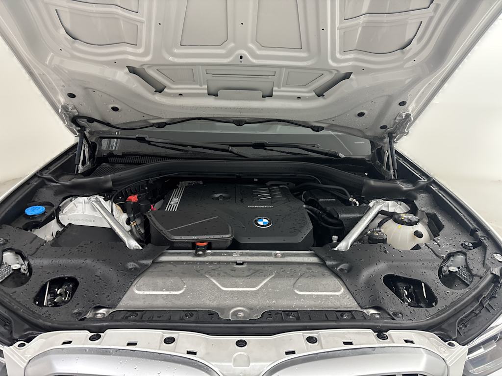 Thumbnail: 2023 BMW X3 - 7