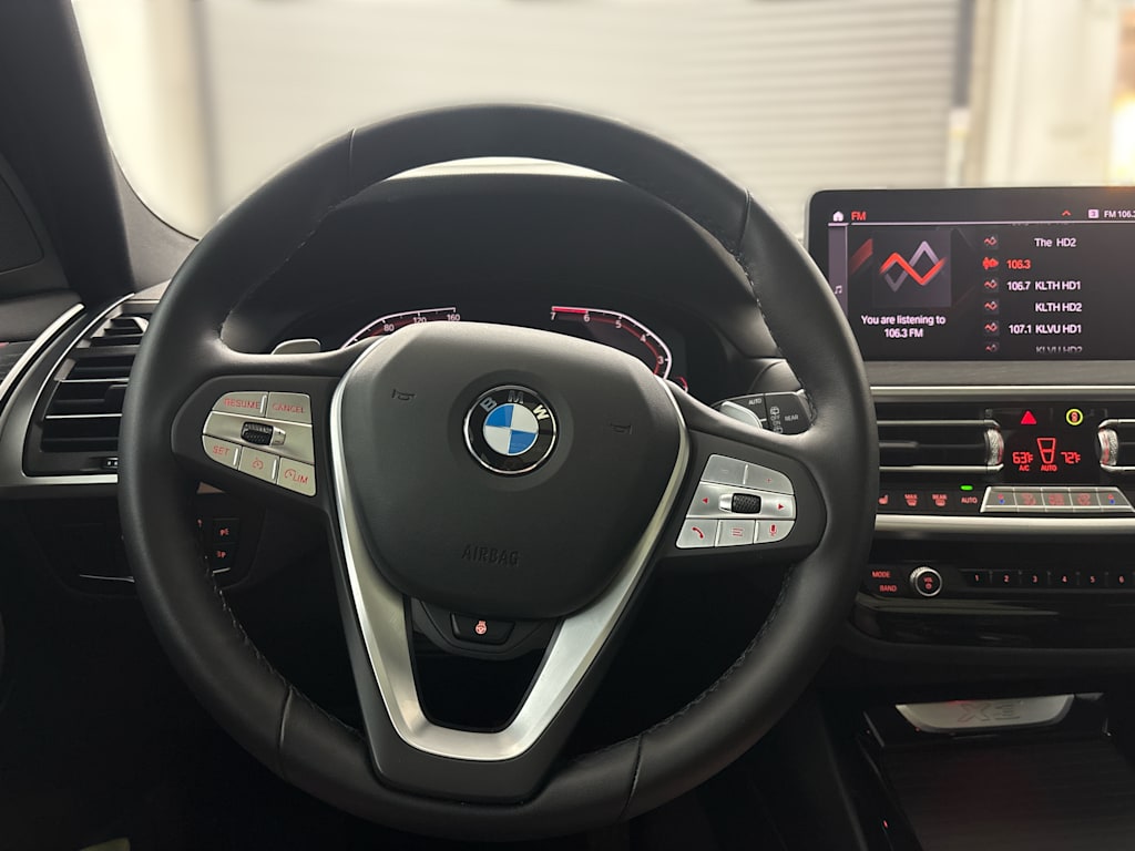Thumbnail: 2023 BMW X3 - 2