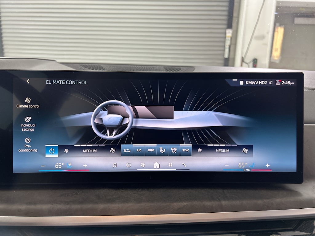 Thumbnail: 2025 BMW X5 - 7