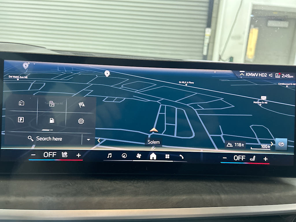 Thumbnail: 2025 BMW X5 - 24