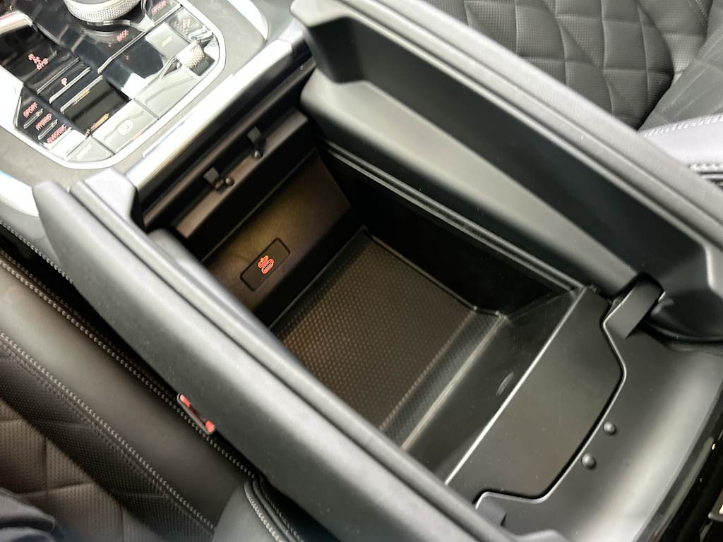 Thumbnail: 2025 BMW X5 - 25