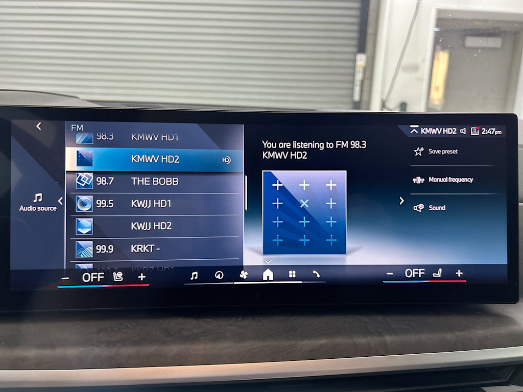 Thumbnail: 2025 BMW X5 - 20