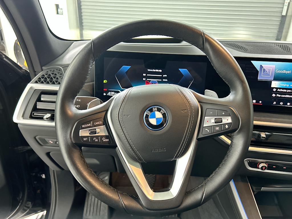 Thumbnail: 2025 BMW X5 - 2