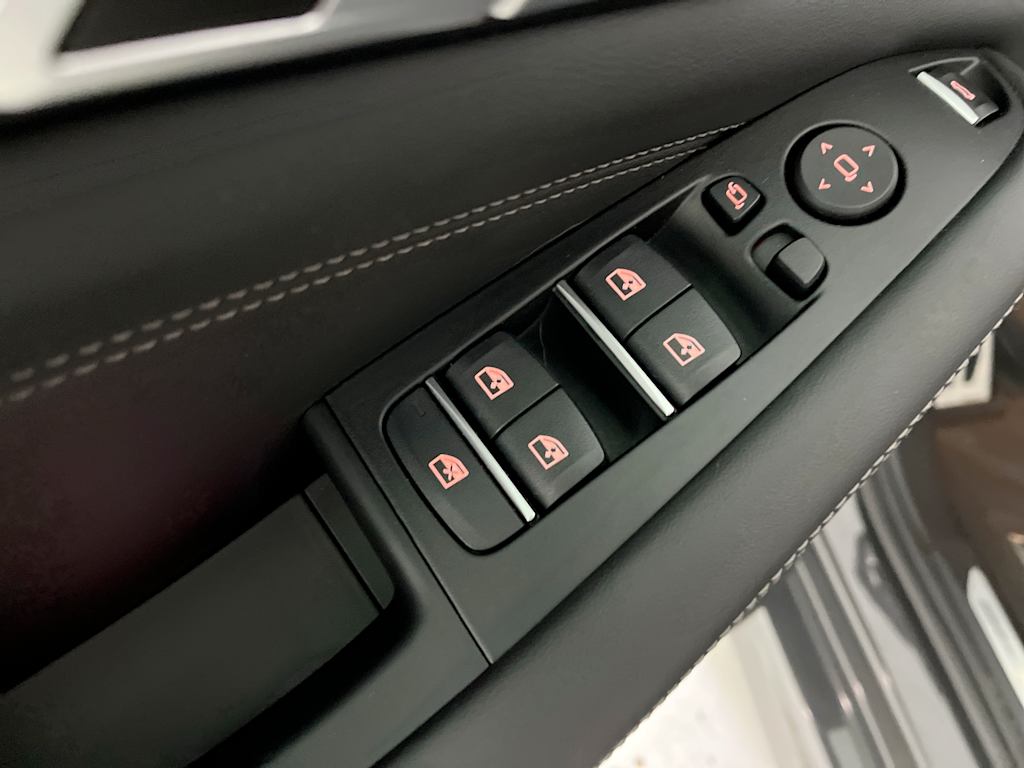 Thumbnail: 2024 BMW X5 - 21