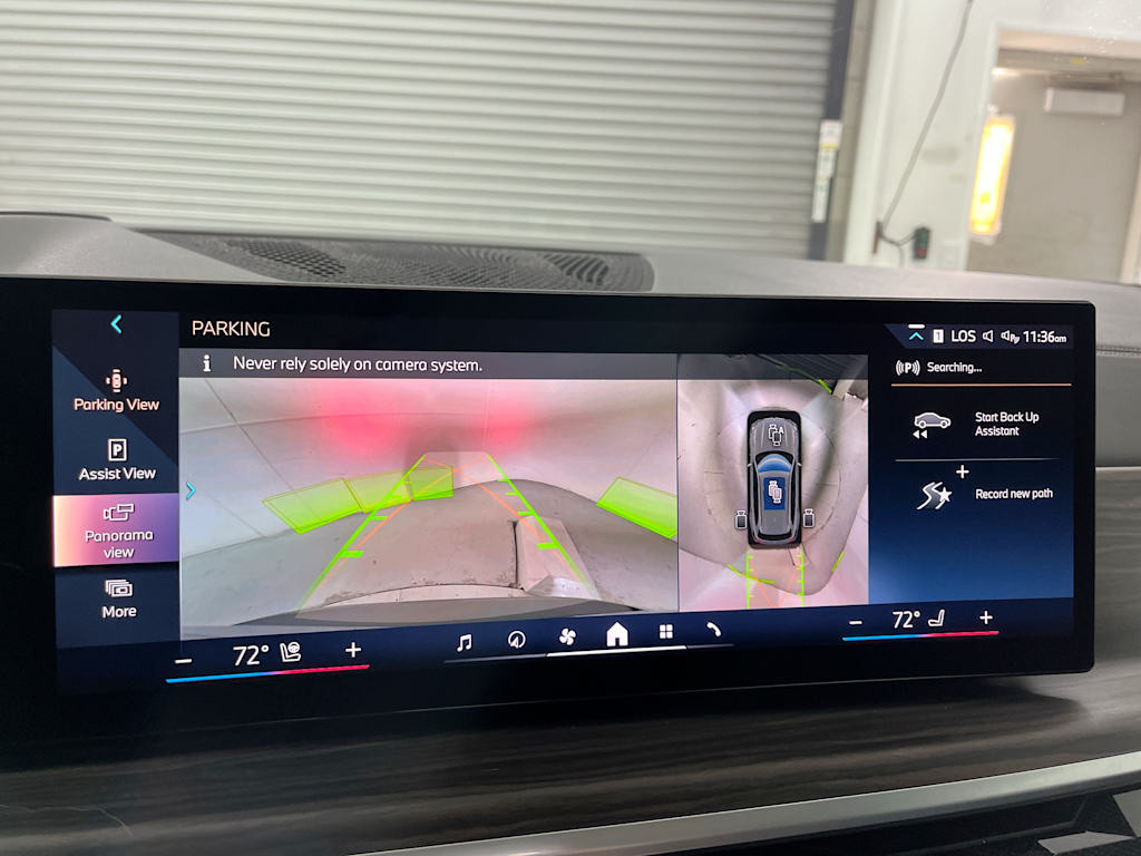 Thumbnail: 2024 BMW X5 - 26