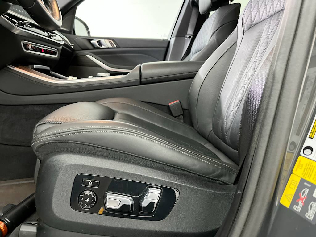 Thumbnail: 2024 BMW X5 - 20