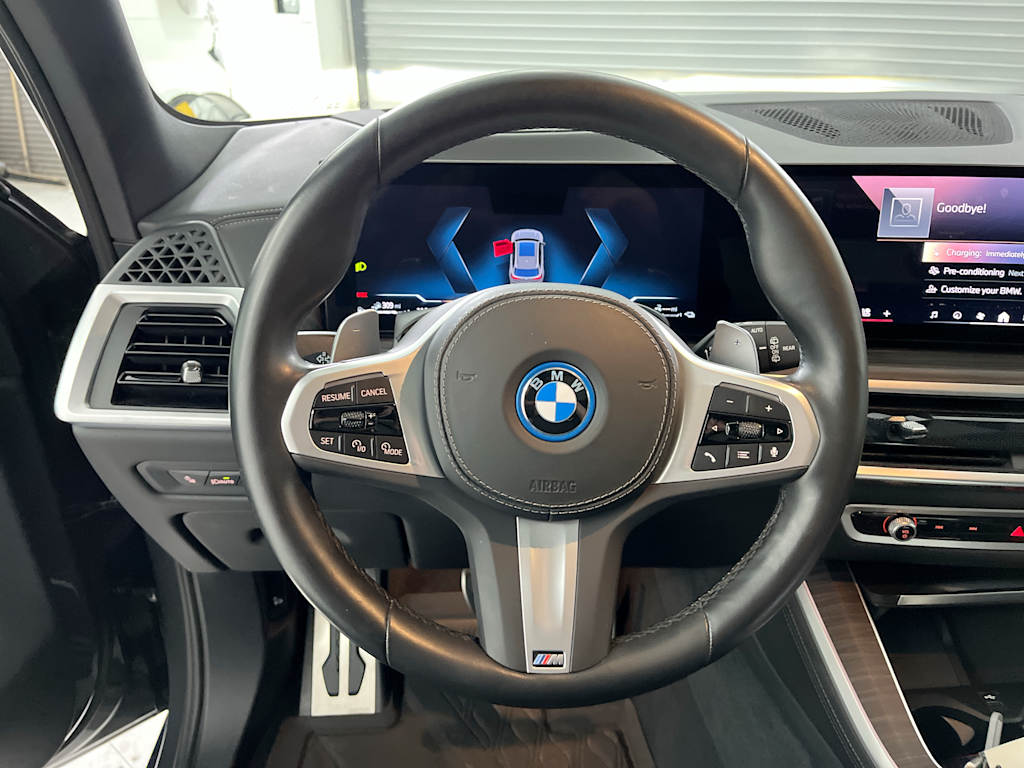 Thumbnail: 2024 BMW X5 - 2